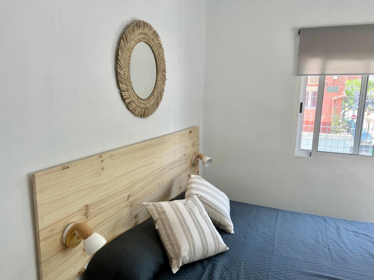 Apartamento Apartamento Miralmar Alicante Exterior foto