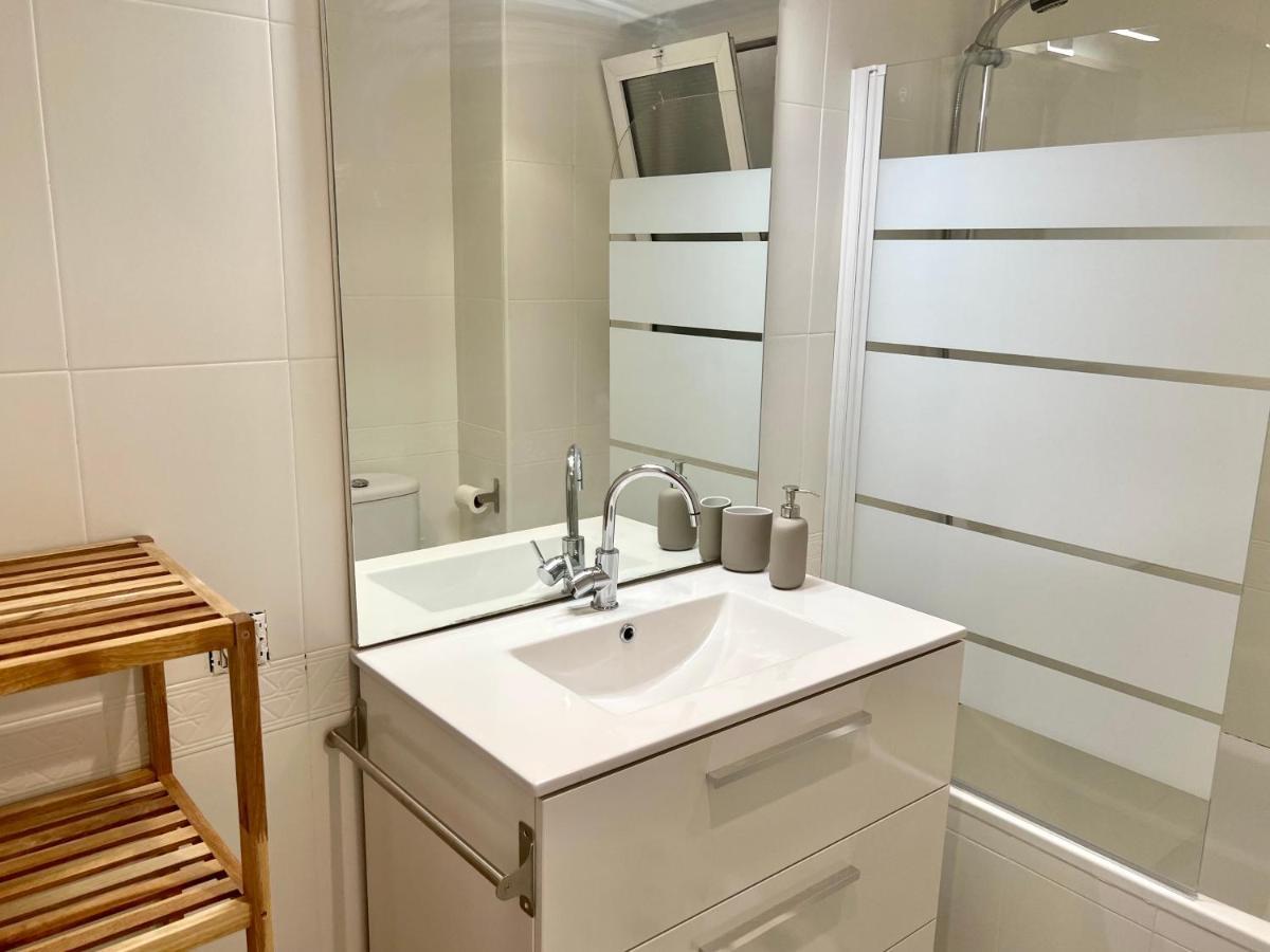 Apartamento Apartamento Miralmar Alicante Exterior foto