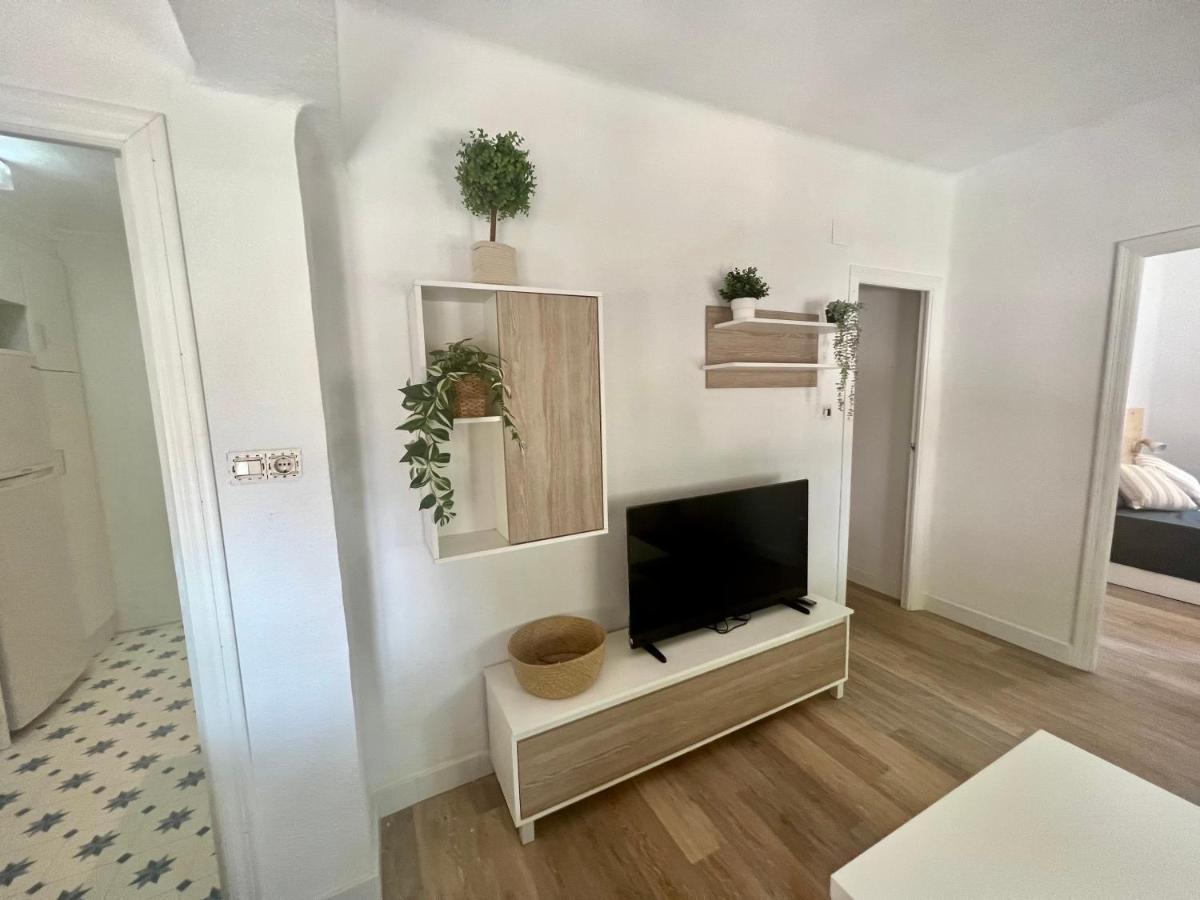 Apartamento Apartamento Miralmar Alicante Exterior foto
