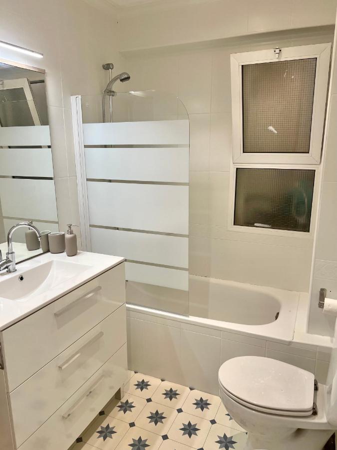 Apartamento Apartamento Miralmar Alicante Exterior foto