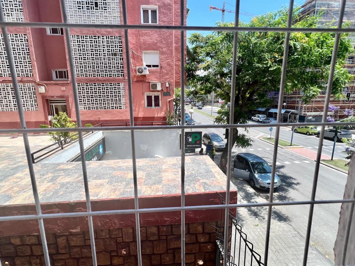 Apartamento Apartamento Miralmar Alicante Exterior foto
